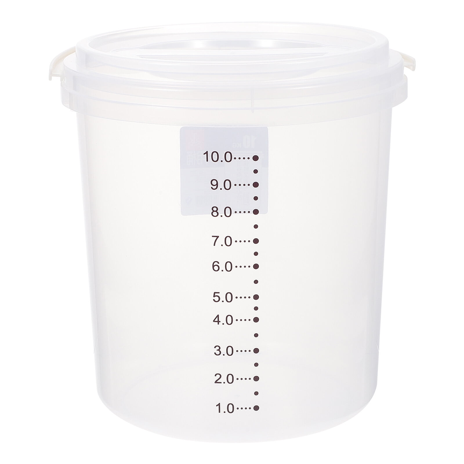 Rice Storage Tank, Cereal Storage Buckets, Rice Storage Box, Rice Storage Bucket, Grain Storage