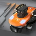 Brushless Dual Camera 360 Obstacle Avoidance Drone 8K Hd Aerial brushless-dual-camera-360-obstacle-avoidance-drone-8k-hd-aerial