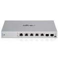 thumbnail image 2 of Conmutador de red Ubiquiti Networks UniFi Switch 6 XG PoE 10G, 2 of 8