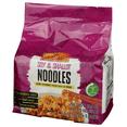 thumbnail image 2 of Lee Kum Kee Soy & Shallot Noodles (3.9 oz each, 5 Count - 1 pack) Vegan | Savory & Aromatic | Perfect for Quick Meals, 2 of 7