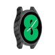 thumbnail image 5 of Bearachild Compatible con Watch4 40mm/44mm Funda protectora para reloj Funda rígida para PC hueca Electrónica Numero 3, 5 of 6