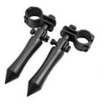 thumbnail image 6 of Pair of 10mm Foot Pegs for Harley Davidson Motorcycles, 6 of 6