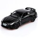 thumbnail image 1 of Maqueta de coche fundido a presión TOKAXI Nissan GTR R35 a escala 1/36, 1 of 6