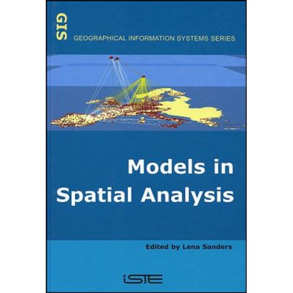 Pre-Owned Models in Spatial Analysis (Hardcover) 9781905209095