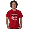 thumbnail image 2 of Puerto Rican PR Pride Se Levanta Unisex Plus Size Graphic Tee Brisco Brands 2X, 2 of 6