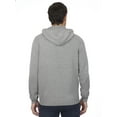 thumbnail image 2 of U.S. Polo Assn Men's Jersey Pullover Hoodie with Kangaroo Pocket Sweater, 2 of 3
