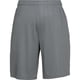 thumbnail image 5 of Shorts Under Armour UA Tech Mesh para Hombre Gris Talla S, 5 of 7