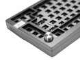 thumbnail image 1 of Juego De Teclado Mecánico Kit de teclado de 81 teclas, retroiluminación RGB, teclado mecánico DIY para PC portátil de escritorio Ndcxsfigh Para estrenar, 1 of 7