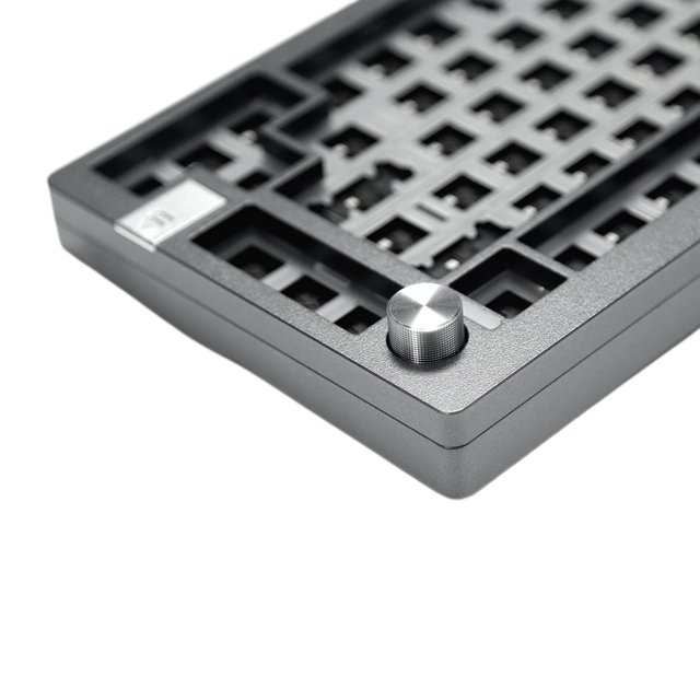Juego De Teclado Mecánico Kit de teclado de 81 teclas, retroiluminación RGB, teclado mecánico DIY para PC portátil de escritorio Ndcxsfigh Para estrenar