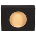 thumbnail image 3 of Q Power SHALLOW10 Caja poco profunda sellada individual de 10", 3 of 5