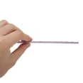 thumbnail image 3 of Unique Bargains 5 Pcs Half-moon HD-008 Nail Files Purple, 3 of 7