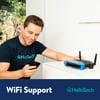 WiFi and Network Connectivity Support by HelloTech