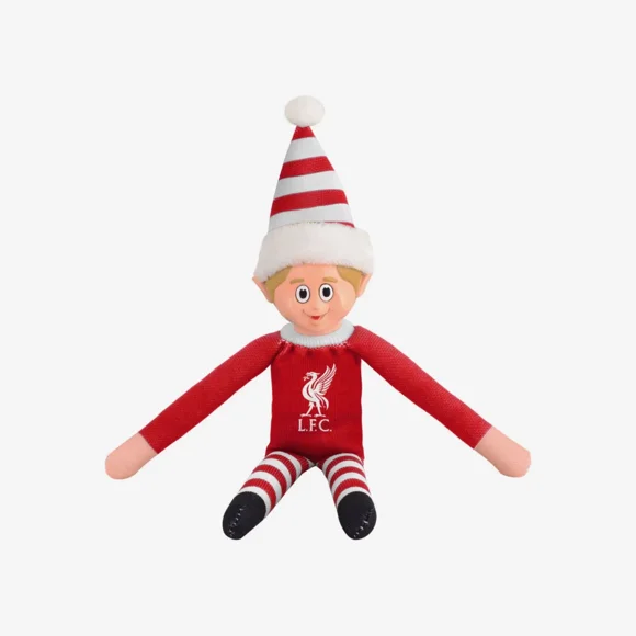 Liverpool - Team Elf