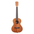 thumbnail image 1 of KALA Ukulele Tenor de Caoba Satinado KA-15T cafe 9x28x68, 1 of 4