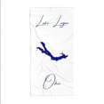 thumbnail image 3 of Beach Towel Lake Logan Ohio, 3 of 3