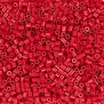 thumbnail image 3 of Perler Fuse Bead Set 3-Pack Bundle, Black, White, and Red 3 Pack, 3 of 4