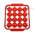 thumbnail image 3 of WRXMIJNHGSA Biscuit Moulds Under $10 New And Popular Meatball Exclusively For Border Supply. Fishball Maker. Rice . Ice Cube Tray., 3 of 6