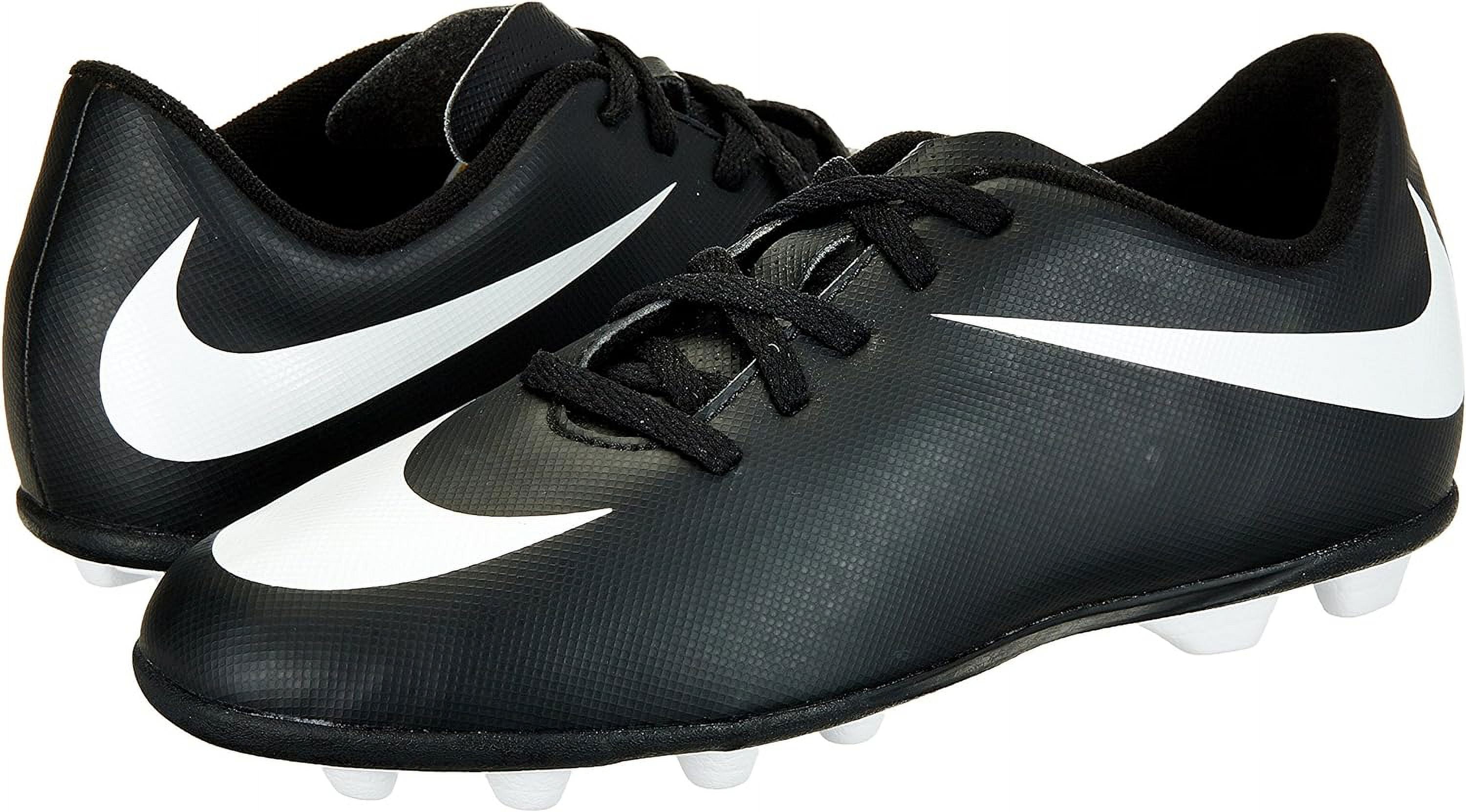 Nike top bravata black
