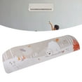 thumbnail image 4 of Ala De Aire Con Dirección Del Viento De CA, Deflector De Aire Acondicionado Ligero Para Dormitorio U Oficina, 4 of 7