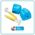 thumbnail image 5 of SwimSchool Train With Me Swim Bar, Kids 5+, Blue, 5 of 7