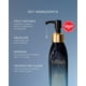 thumbnail image 5 of Aceite limpiador enzimático desmaquillante MARA Algae, 60 ml, tamaño de viaje, 5 of 8