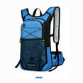 thumbnail image 2 of Jubipavy Hydration Pack Lightweight Insulation Water Rucksack Backpack Bladder Bag Cycling Bicycle Bike/Hiking Climbing Pouch Openning Season Sale, 2 of 9
