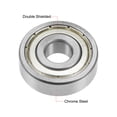 thumbnail image 2 of 10mm Ball Bearings, 6000zz 6200zz 6800zz 6900zz 6200ZZ 1, 2 of 4