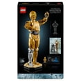 thumbnail image 4 of Set LEGO Star Wars C 3PO, 4 of 4