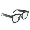 thumbnail image 1 of AI Smart Glasses, Multiple Languages AI Translator Glasses  V5.3  for Working, 1 of 7