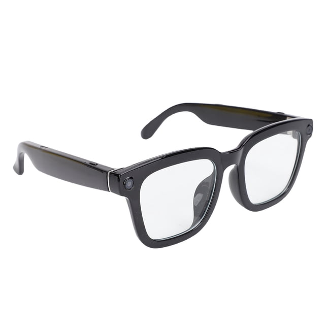 AI Smart Glasses, Multiple Languages AI Translator Glasses V5.3 for Working