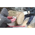 thumbnail image 2 of 3.6' Two Man Crosscut Saw, 2 of 3