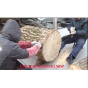 3.6 Two Man Crosscut Saw