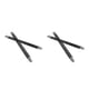 thumbnail image 4 of Soidarity Outdoor Tent Pole Fiberglass Tent Tarp Kit Pole for Hiking Camping Each B 2 polos 6 secciones 2Conjunto, 4 of 6
