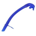 thumbnail image 1 of Plongée Plongée Pliable en Silicone Inodore en Forme de L 38cm Plongée en Apnée Douce Plongée Humide pour Entraînement Bleu, Adulte Plongée Natation, Natation Natation, 1 of 5