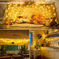 thumbnail image 2 of Cronómetro impermeable String Lights JXLEDAYY, 120 m, 1000 LED, 2 of 9