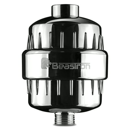 Beastron 5-Stage Shower Filter