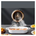 thumbnail image 3 of Desktop Range Hood Small Portable Mini Range Hood Household Portable Range Hood, 3 of 5