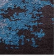 thumbnail image 4 of RUGSOTIC CARPETS HAND KNOTTED SILK AREA RUGS - 9'x12', Rectangle, Multicolor, Abstract Modern Design, High Pile Thick Handmade Anti Skid Area Rugs for Living Room, Bed Room (NS3305), 4 of 5