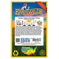 thumbnail image 2 of Everwilde Farms - 12 Organic Orange Sun Sweet Pepper Seeds - Gold Vault Jumbo Bulk Seed Packet, 2 of 5