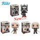 thumbnail image 2 of 2025 Funko POP The Witchers CIRI #150 EREDIN #151 GERALT #149 YENNEFER #152 Figura de acción de vinilo Modelo Juguetes para niños Regalos, 2 of 5