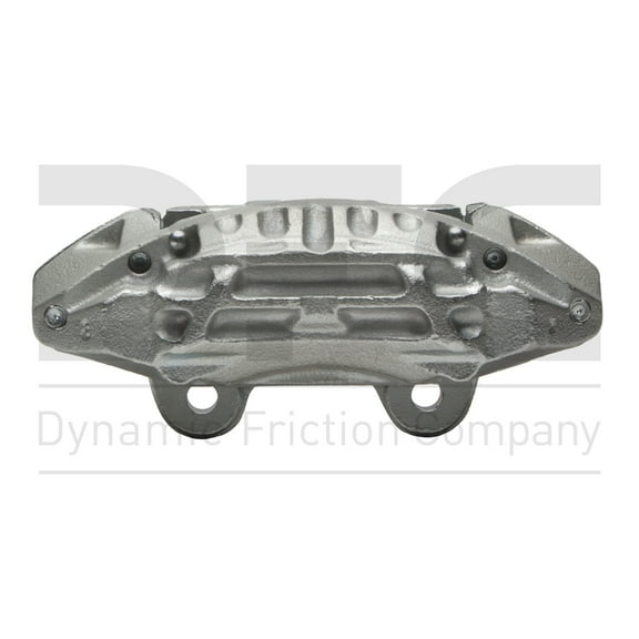 Front Right Dynamic Friction Company Premium Brake Caliper 331-76150 For 1992-1995 Toyota 4Runner, 1993-1998 Toyota T100