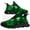 PDF25112626, variant on Mens Fashion Sneakers Skull Shoes Black Shoes Size 8