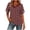 X225-Wine, variant on Neewe Womens Tops Basic Summer Printed T Shirts Short Sleeve Dressy Casual Loose Fit Cute Tee Clothes Trendy Fashion Outfits