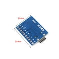 thumbnail image 6 of Programmable Audio Recording Module With UART USB Control MP3 WAV Support Compact Design for Embedded Systems, 6 of 11