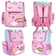 thumbnail image 5 of Unicorn Backpack,school Bags For Girls,kids School Bag,cute Unicorn Bag,kids Bookbag For Elementary, 5 of 5