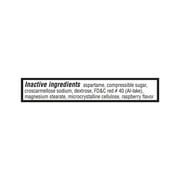 Reliable 1 Meclizine HCL 12.5mg Caplets 100 ea (Pack of 3)