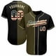 thumbnail image 5 of Cross-border Fashion Heat Transfer Now Do Men's Baseball Suit 3D Printed Letter Jersey Round Neck Button Cardigan Baseball Suit, 5 of 5