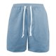 thumbnail image 3 of WILLBEST Shorts Deportivos Hombre Shorts Casuales para Hombre para Uso Diario Shorts Ligeros y Cómodos para Primavera y Verano Diseño Sólido Versátil para Atuendos Relajados, 3 of 3