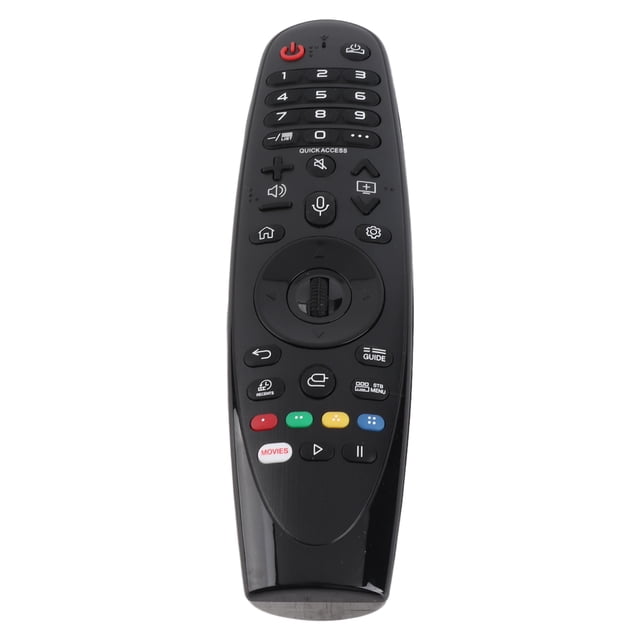 Control AKB758555503 Remoto De Reemplazo Aplicable Para MR20GA UN804 UN81 UN85 804 UN80 UN74 UN73 UN71 Magic TV