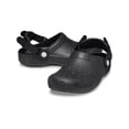 thumbnail image 6 of Crocs at Work Unisex Classic Slip Resistant Work Clog, 6 of 6